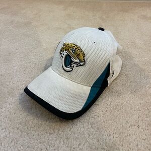 New Era Jacksonville Jaguars Hat M/L